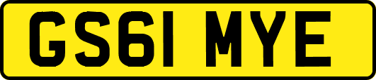 GS61MYE