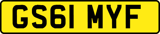 GS61MYF