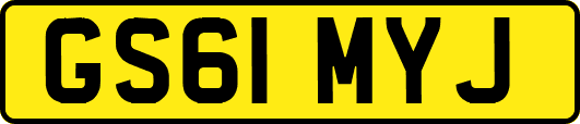 GS61MYJ