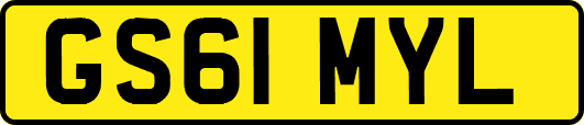 GS61MYL