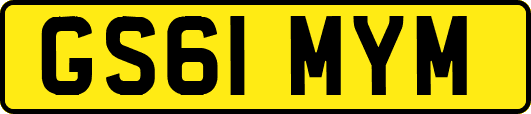 GS61MYM