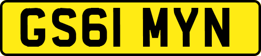 GS61MYN