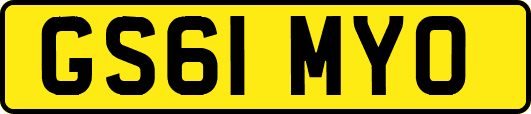 GS61MYO