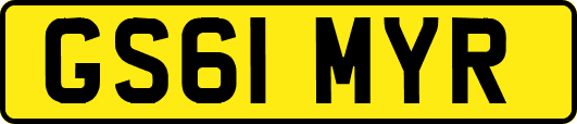 GS61MYR