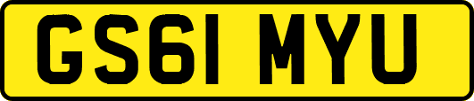GS61MYU
