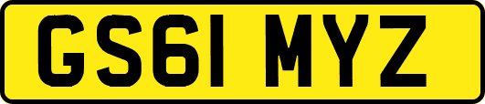 GS61MYZ