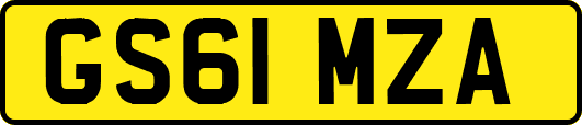 GS61MZA