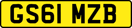 GS61MZB