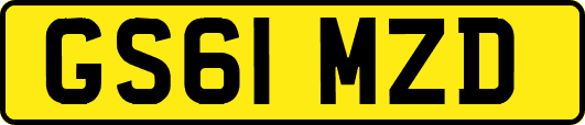 GS61MZD