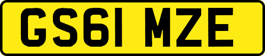 GS61MZE