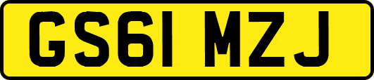 GS61MZJ