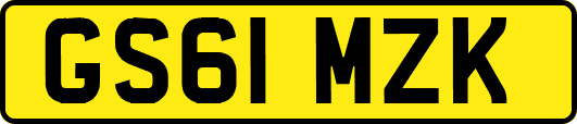 GS61MZK