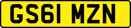 GS61MZN