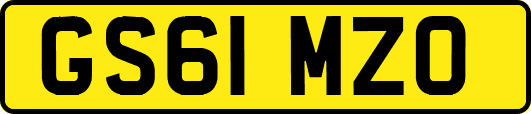 GS61MZO