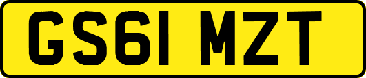 GS61MZT
