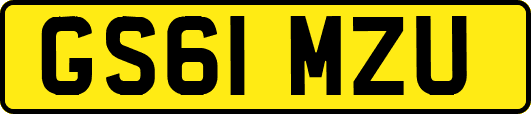 GS61MZU