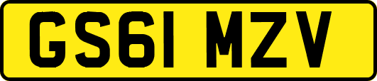 GS61MZV