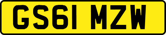 GS61MZW