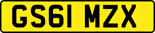GS61MZX