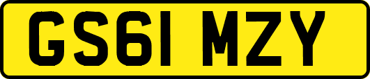 GS61MZY