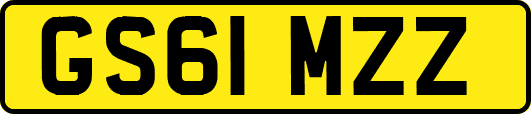GS61MZZ