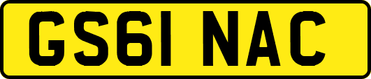 GS61NAC