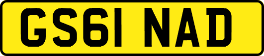 GS61NAD