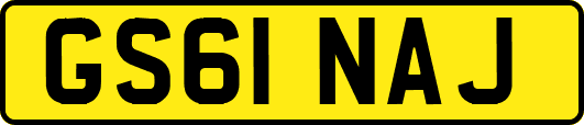 GS61NAJ