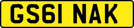 GS61NAK