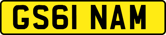GS61NAM