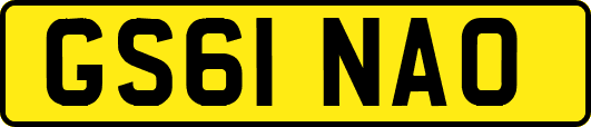 GS61NAO