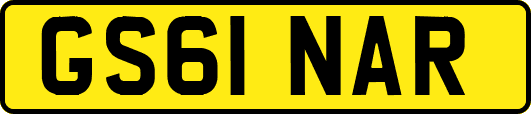 GS61NAR