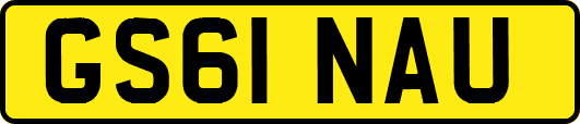 GS61NAU