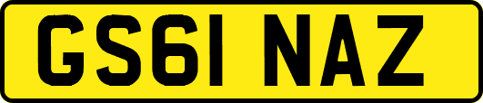 GS61NAZ