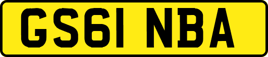 GS61NBA