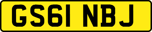 GS61NBJ