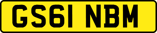 GS61NBM