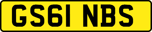 GS61NBS