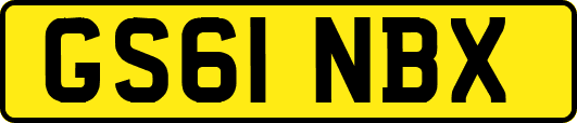 GS61NBX