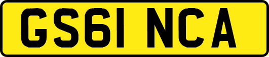 GS61NCA