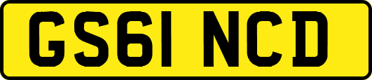 GS61NCD