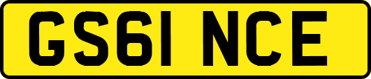 GS61NCE