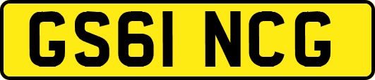 GS61NCG