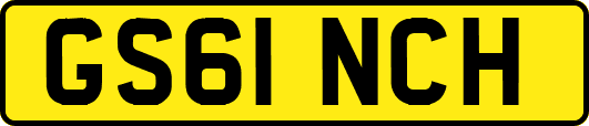 GS61NCH