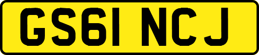 GS61NCJ