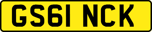 GS61NCK