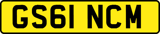 GS61NCM