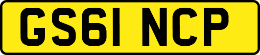 GS61NCP