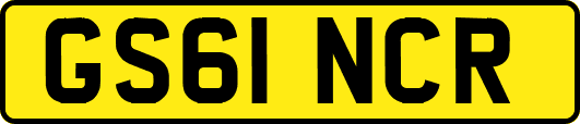 GS61NCR