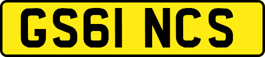 GS61NCS